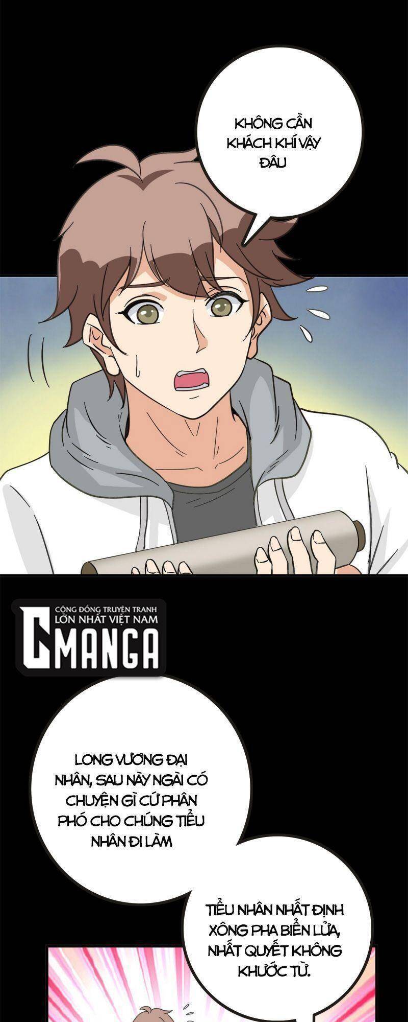 Tru Tà Chapter 78 - Trang 2