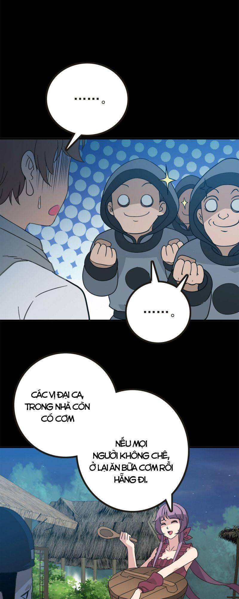 Tru Tà Chapter 78 - Trang 2