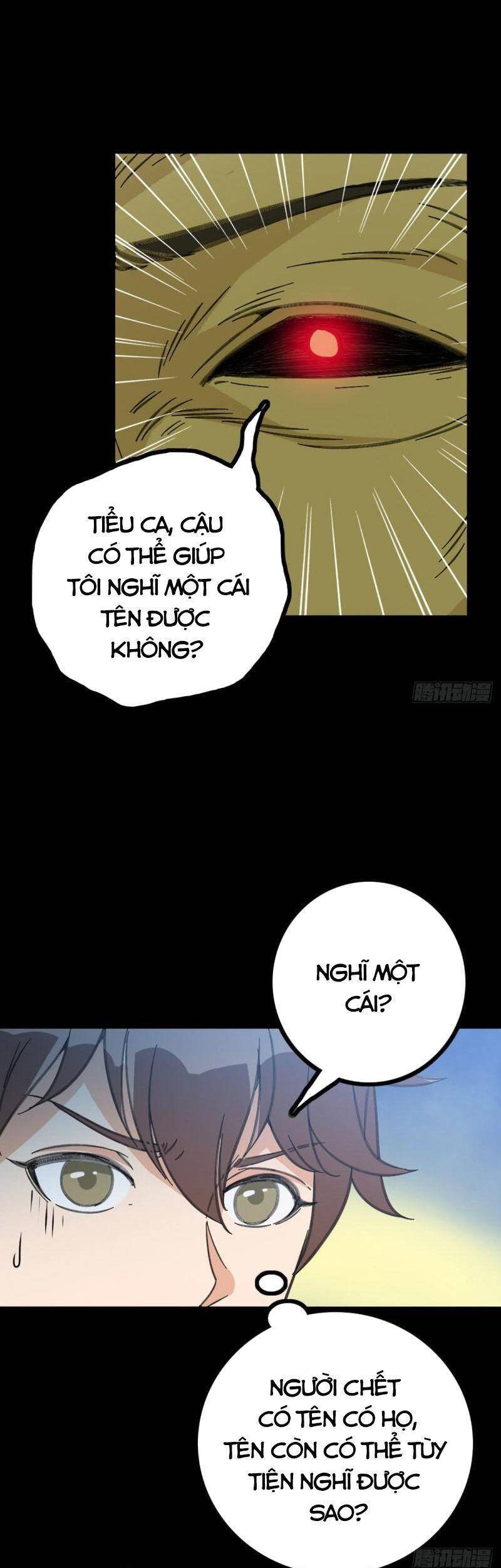 Tru Tà Chapter 77 - Trang 2