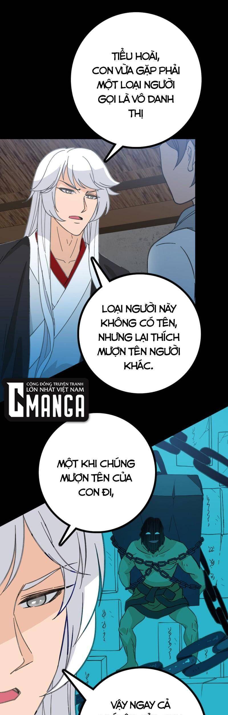 Tru Tà Chapter 77 - Trang 2