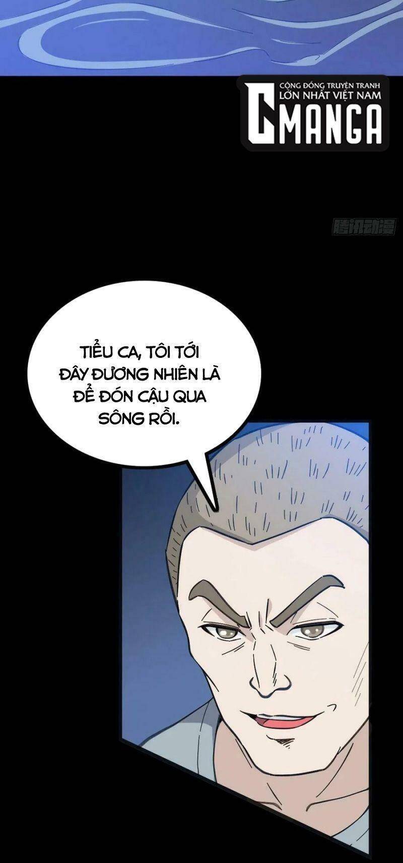 Tru Tà Chapter 76 - Trang 2