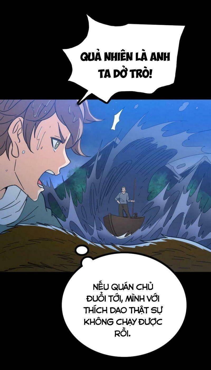 Tru Tà Chapter 76 - Trang 2