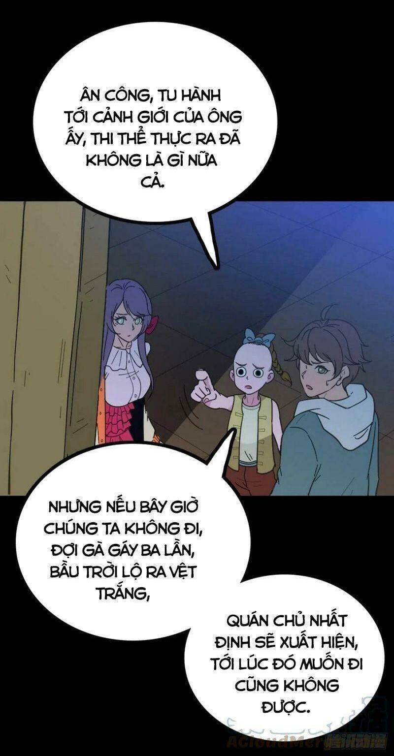 Tru Tà Chapter 76 - Trang 2