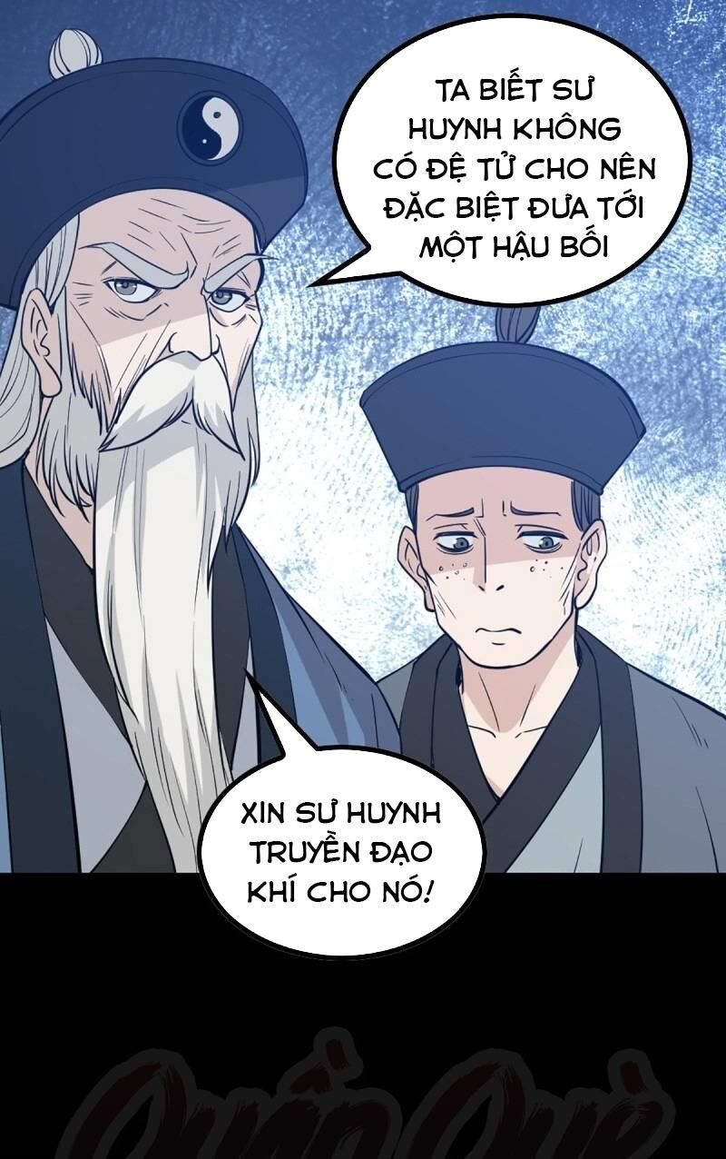 Tru Tà Chapter 75 - Trang 2