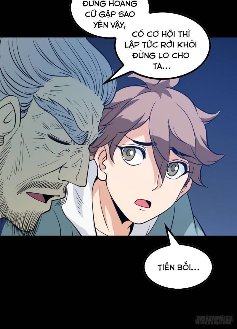 Tru Tà Chapter 75 - Trang 2