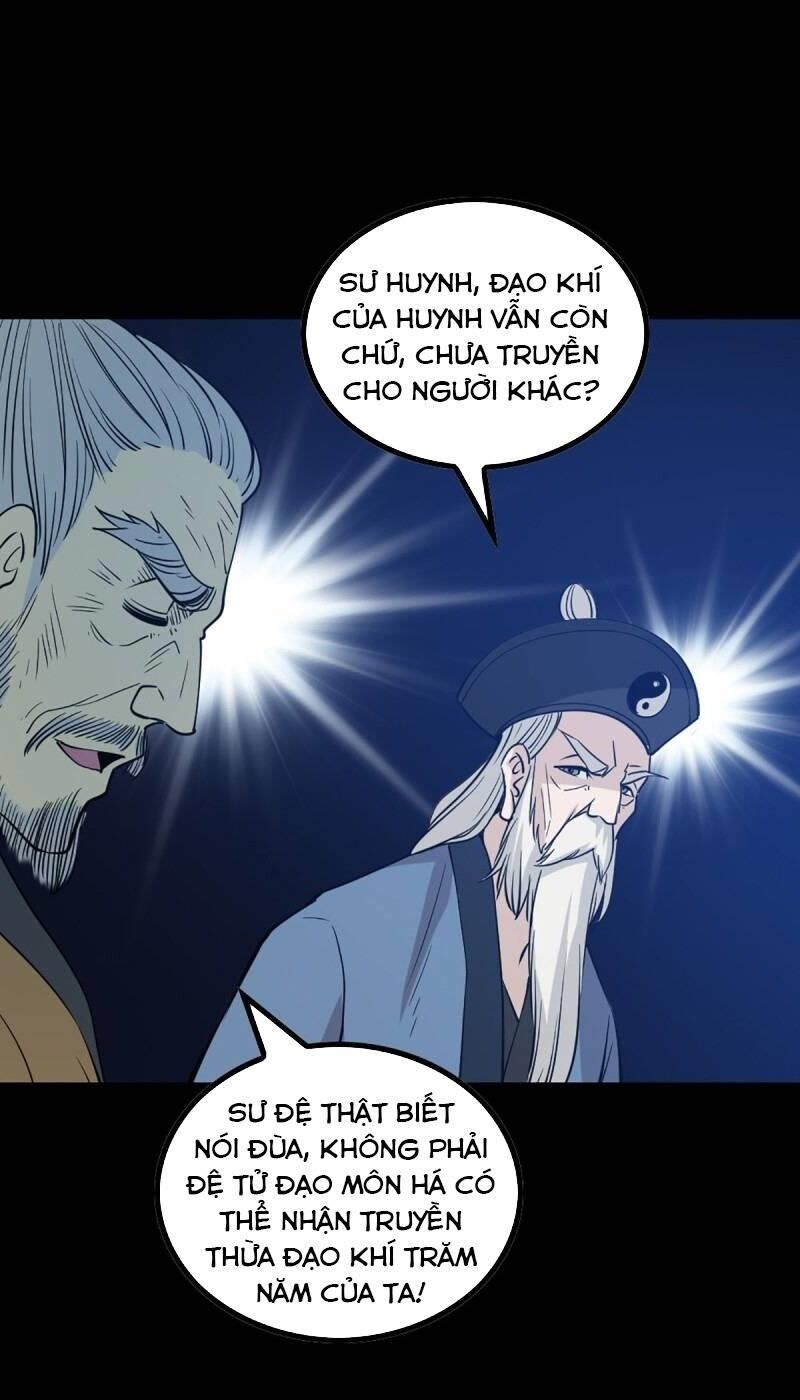 Tru Tà Chapter 75 - Trang 2