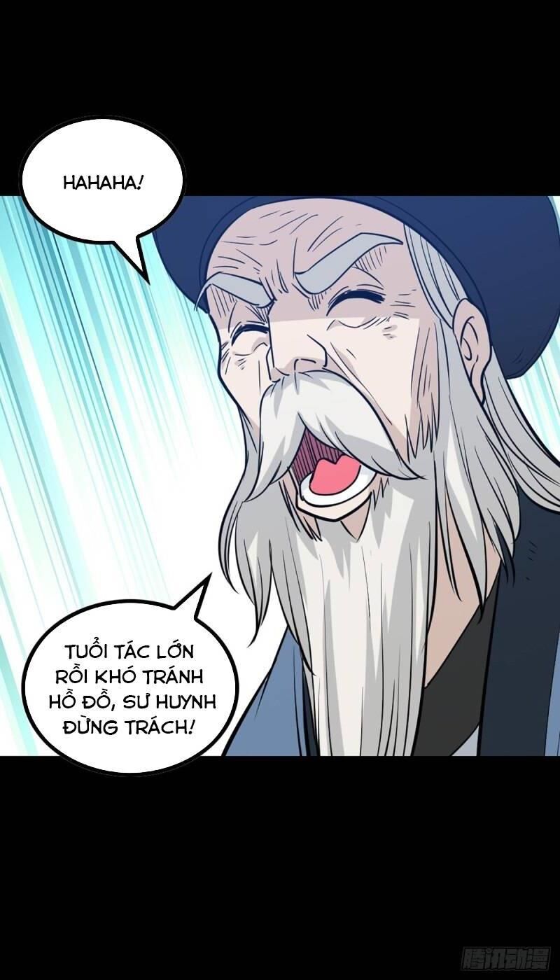 Tru Tà Chapter 75 - Trang 2