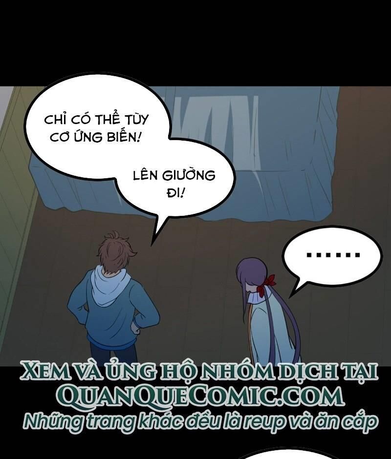 Tru Tà Chapter 75 - Trang 2