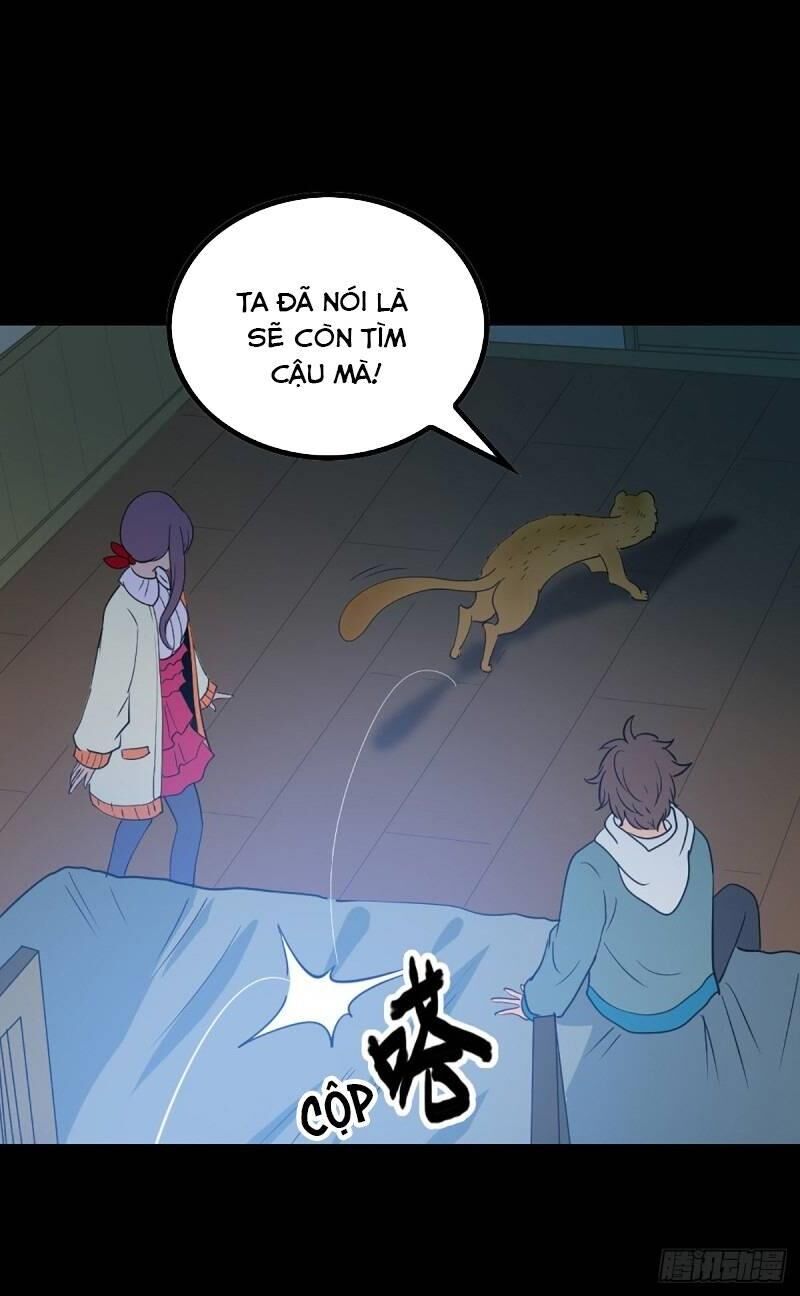 Tru Tà Chapter 75 - Trang 2