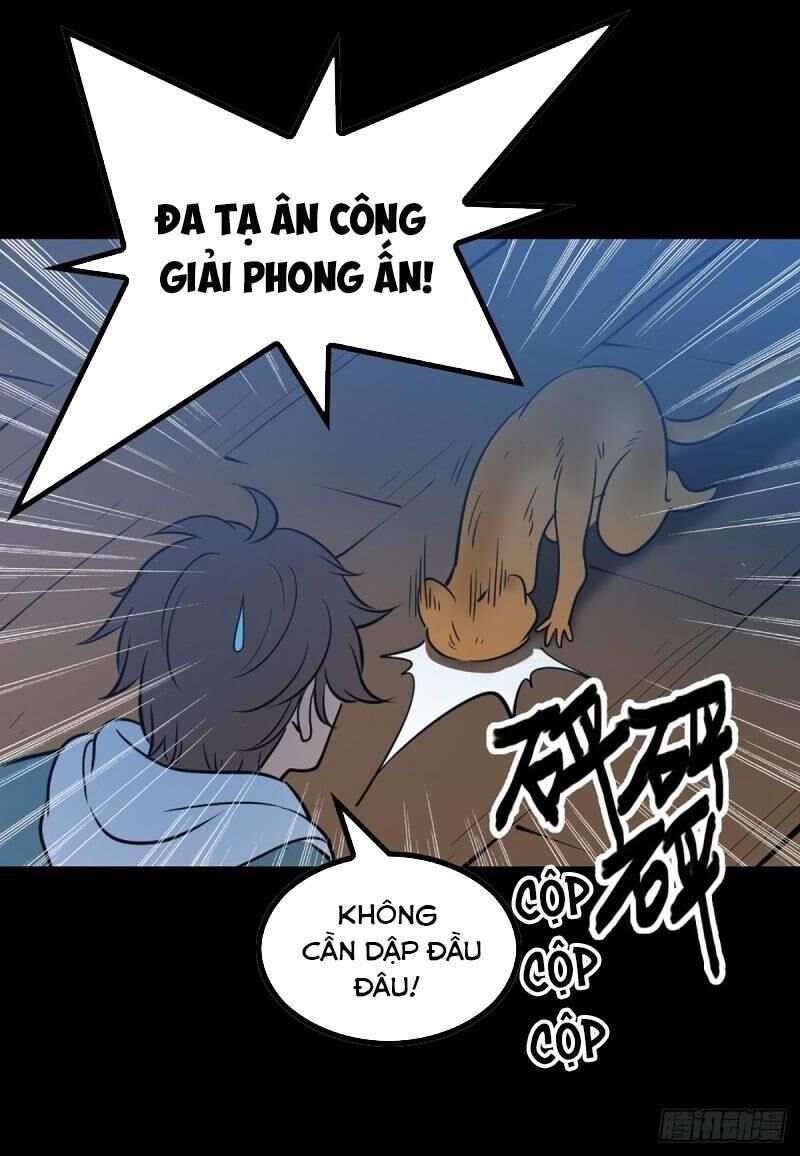 Tru Tà Chapter 75 - Trang 2