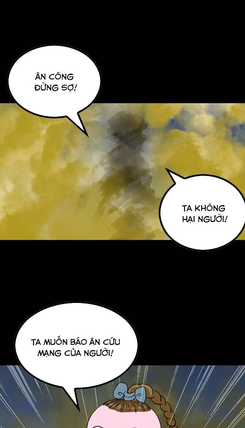 Tru Tà Chapter 75 - Trang 2