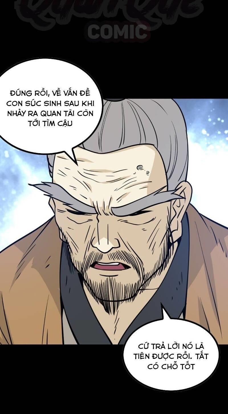 Tru Tà Chapter 74 - Trang 2