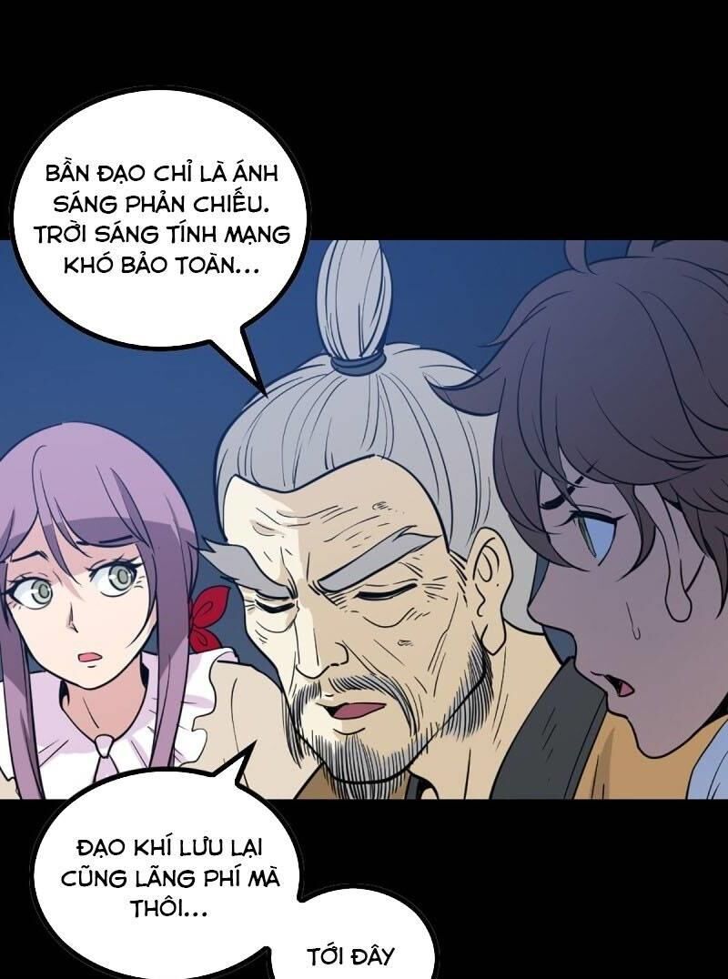 Tru Tà Chapter 74 - Trang 2