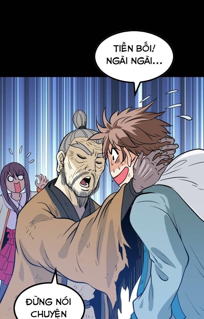 Tru Tà Chapter 74 - Trang 2