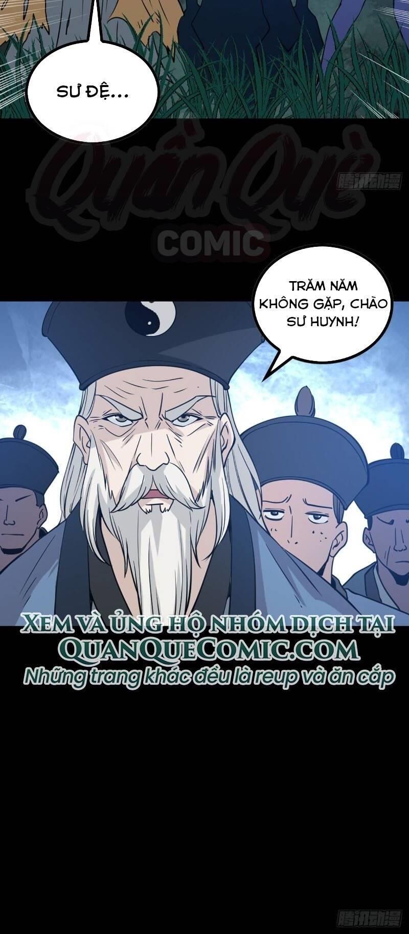 Tru Tà Chapter 74 - Trang 2