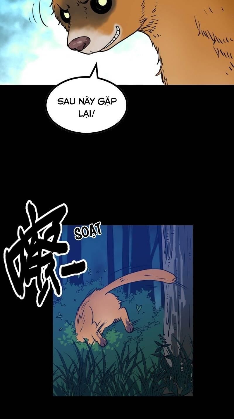 Tru Tà Chapter 74 - Trang 2