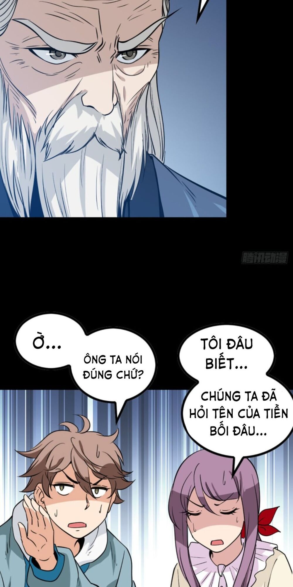 Tru Tà Chapter 73 - Trang 2