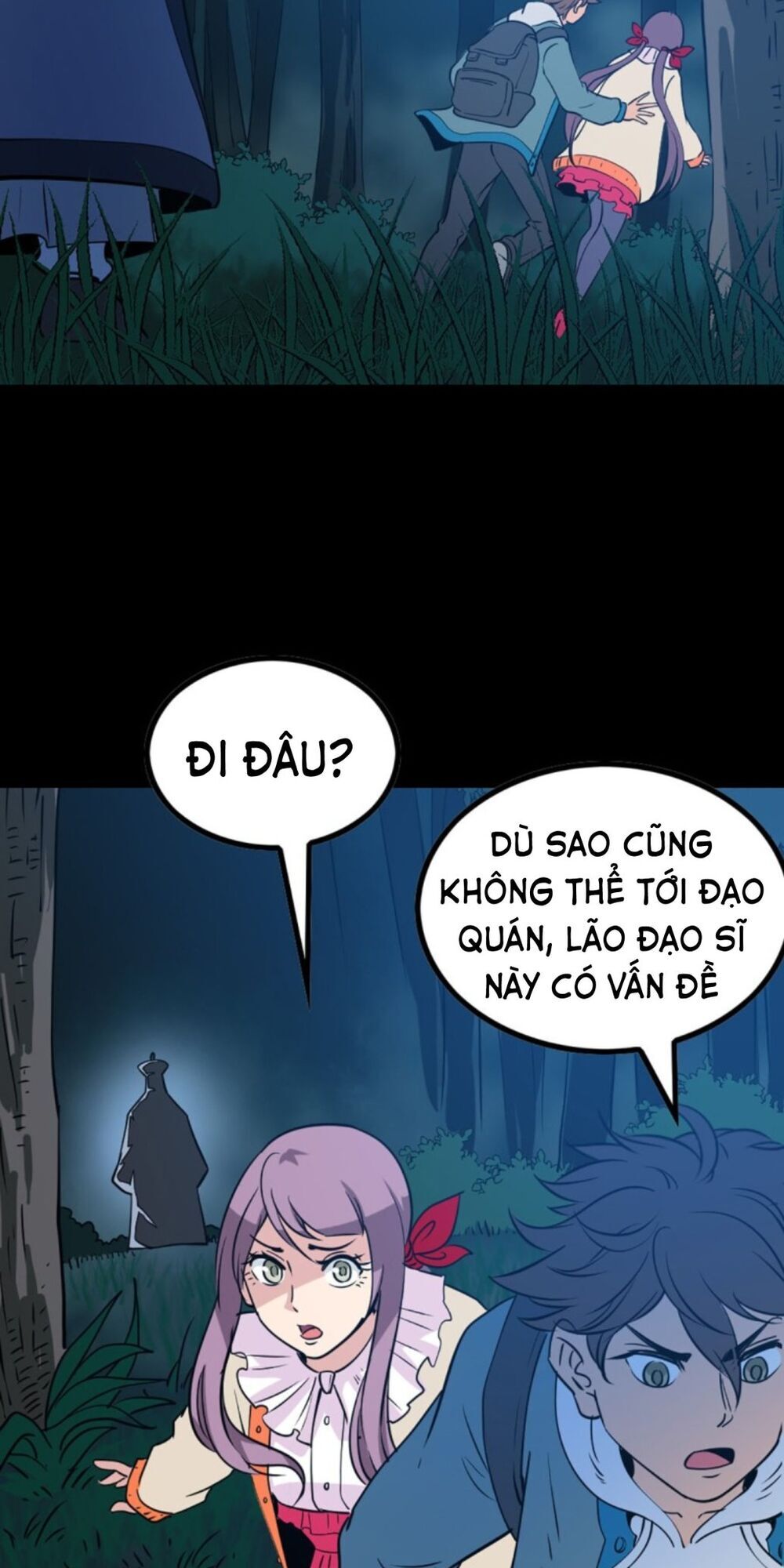 Tru Tà Chapter 73 - Trang 2