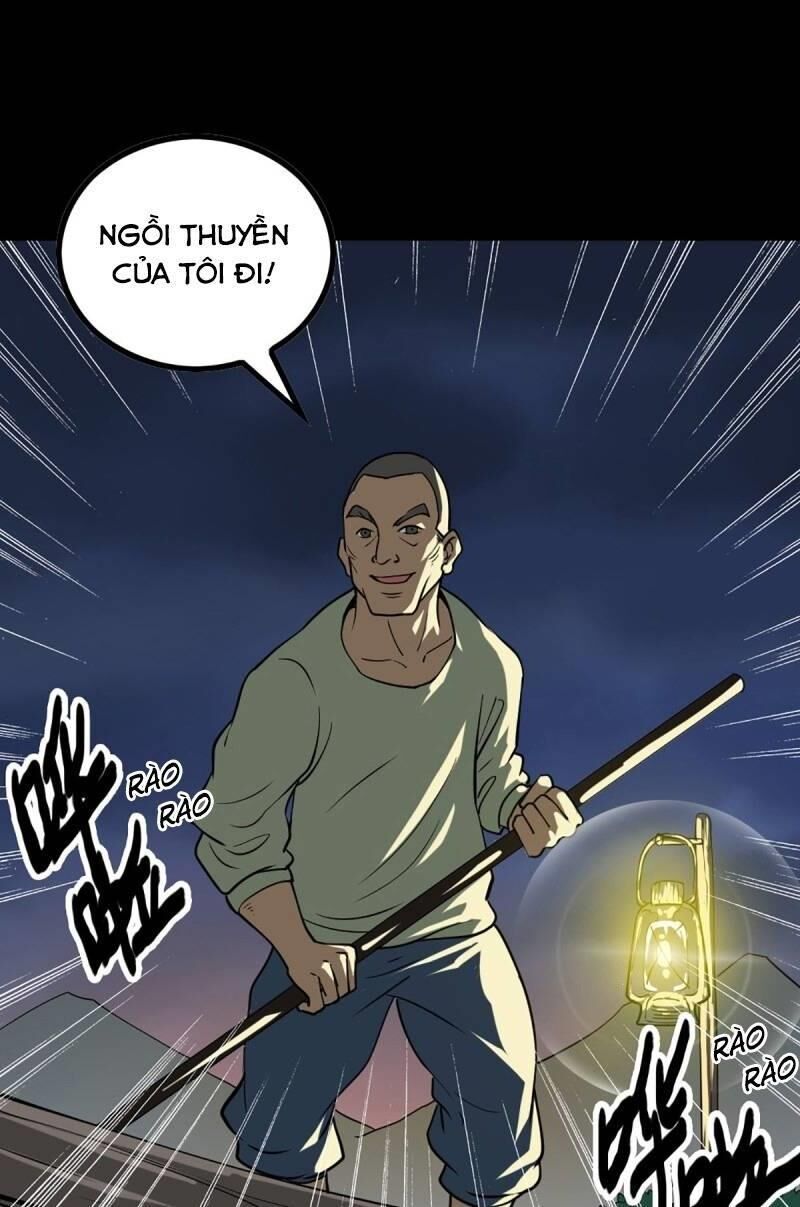 Tru Tà Chapter 72 - Trang 2