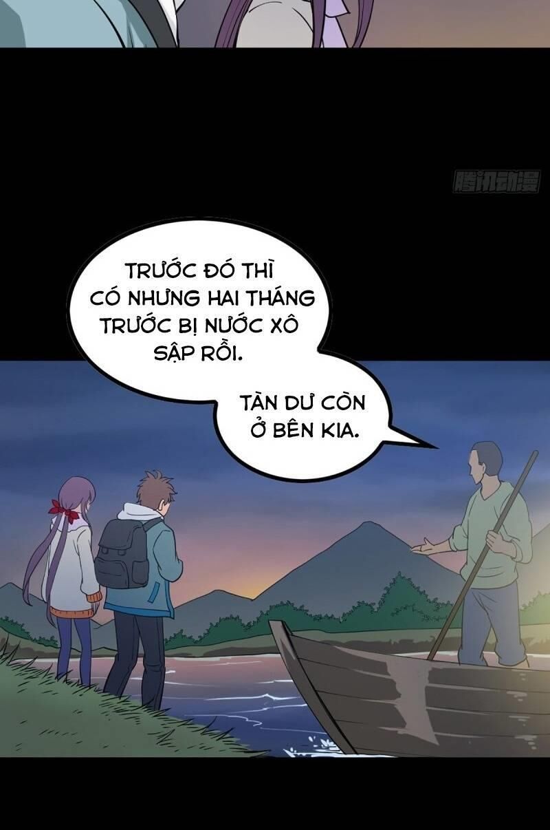 Tru Tà Chapter 72 - Trang 2