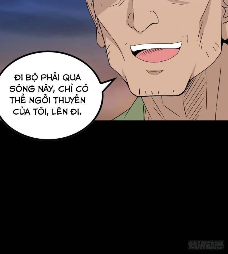 Tru Tà Chapter 72 - Trang 2