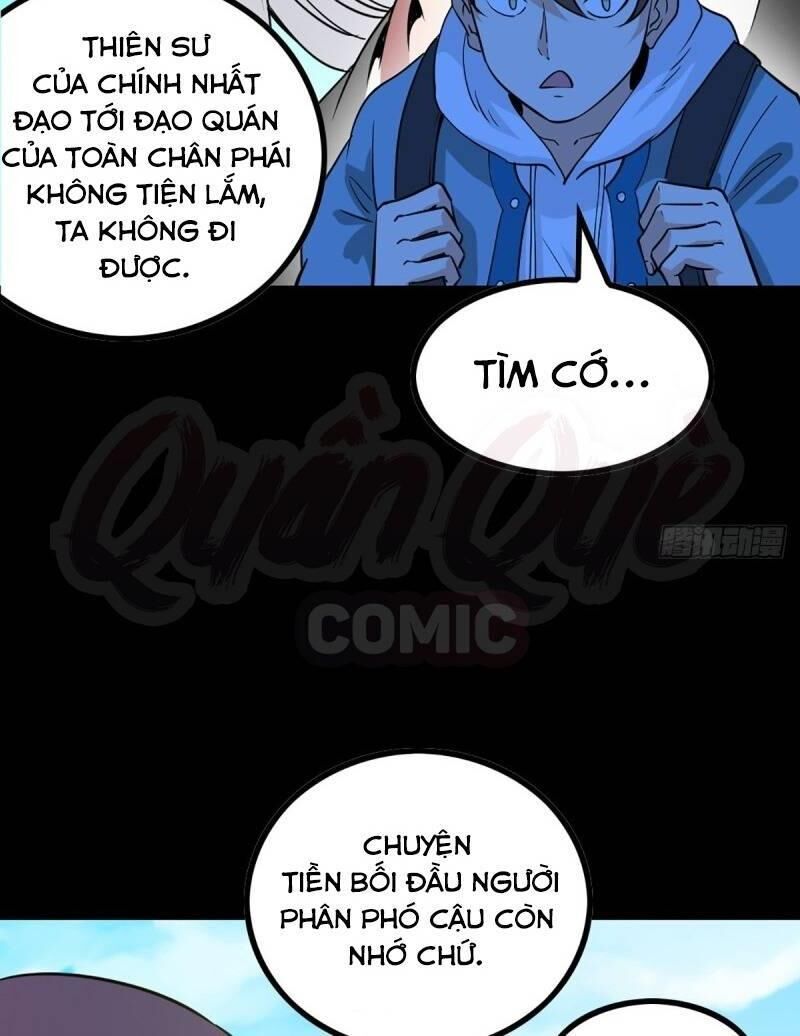 Tru Tà Chapter 72 - Trang 2