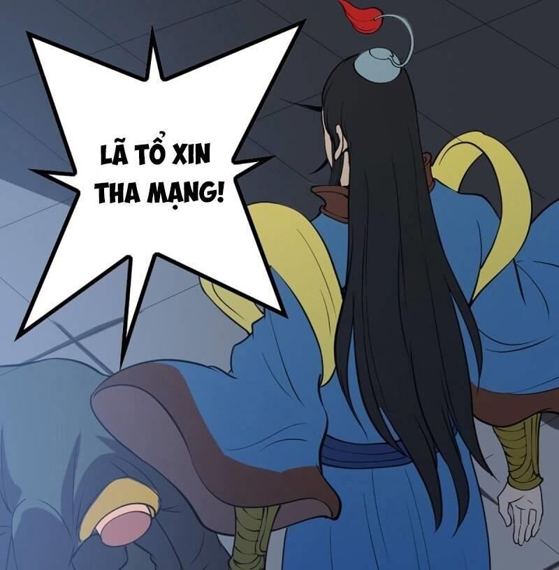 Tru Tà Chapter 71 - Trang 2