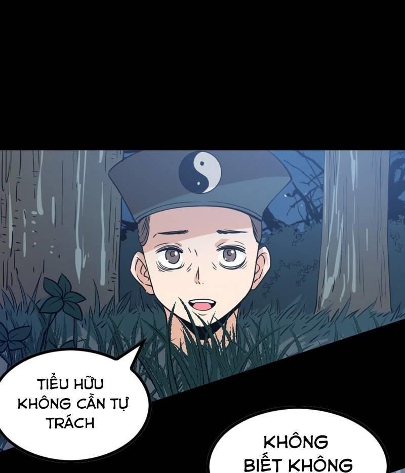 Tru Tà Chapter 71 - Trang 2