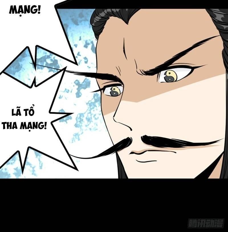 Tru Tà Chapter 71 - Trang 2