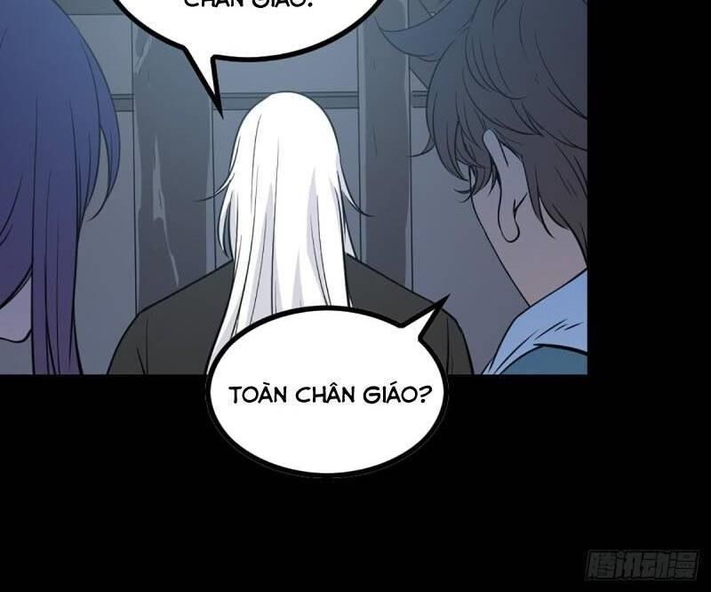 Tru Tà Chapter 69 - Trang 2