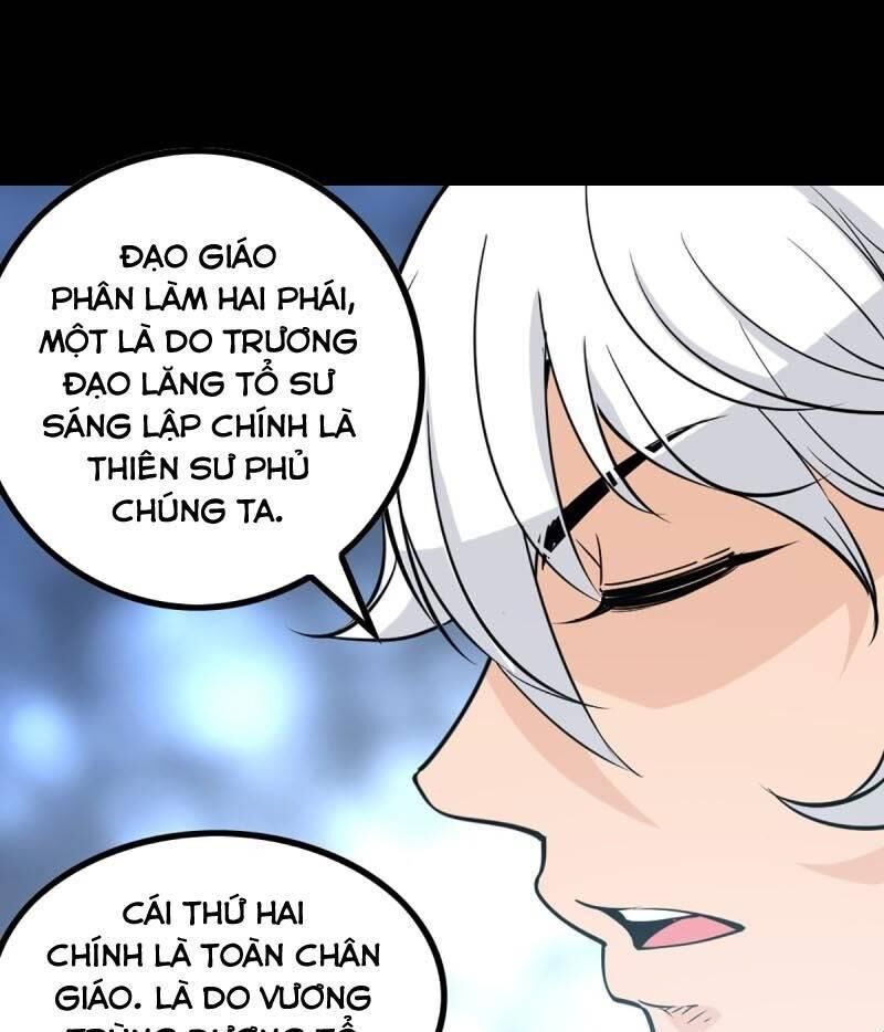 Tru Tà Chapter 69 - Trang 2