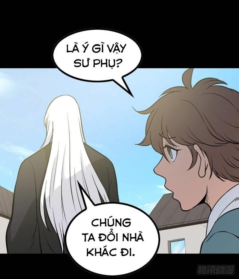 Tru Tà Chapter 68 - Trang 2