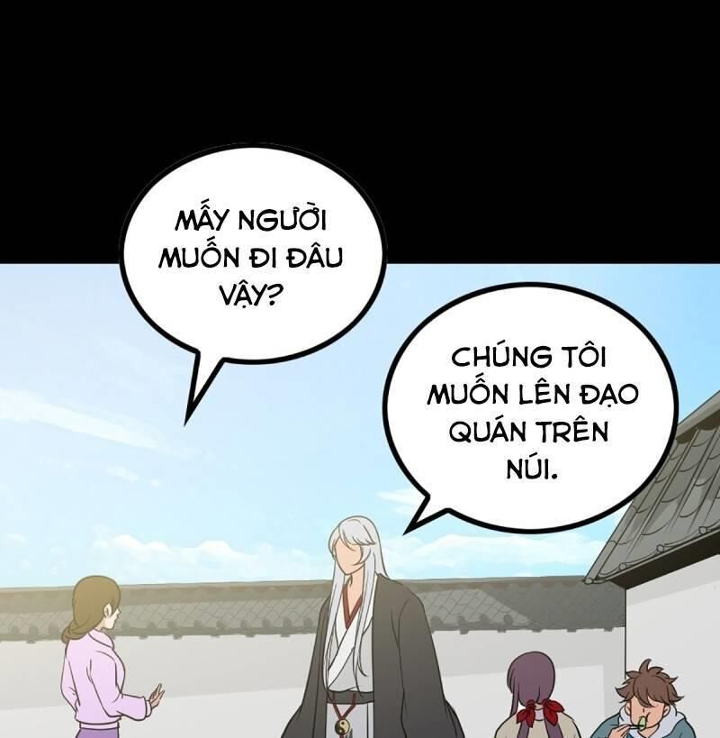 Tru Tà Chapter 68 - Trang 2