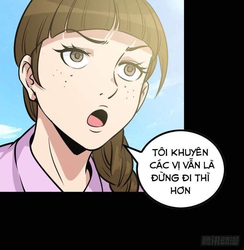 Tru Tà Chapter 68 - Trang 2