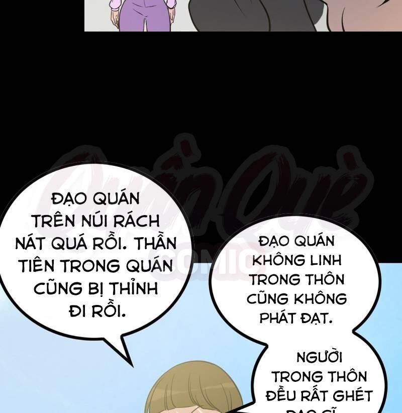 Tru Tà Chapter 68 - Trang 2