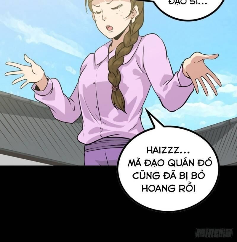 Tru Tà Chapter 68 - Trang 2