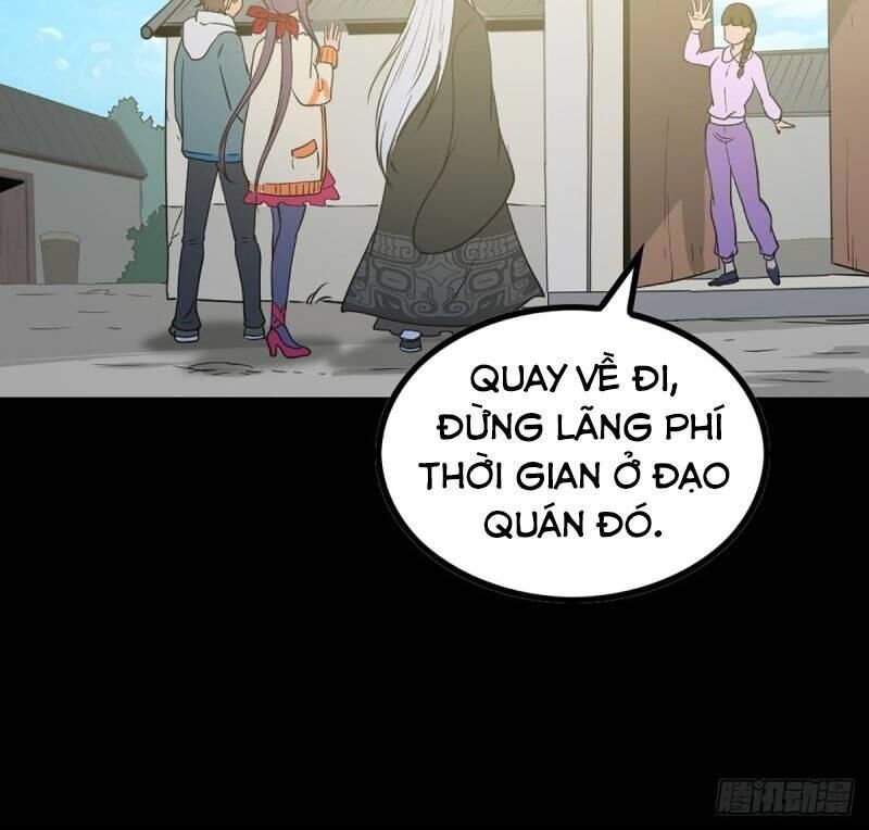 Tru Tà Chapter 68 - Trang 2