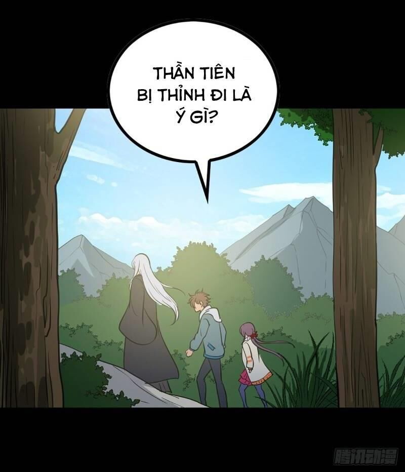 Tru Tà Chapter 68 - Trang 2