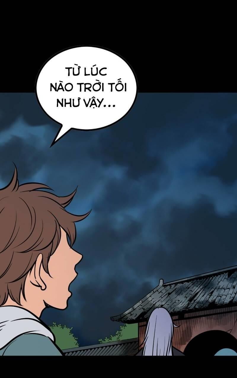 Tru Tà Chapter 68 - Trang 2