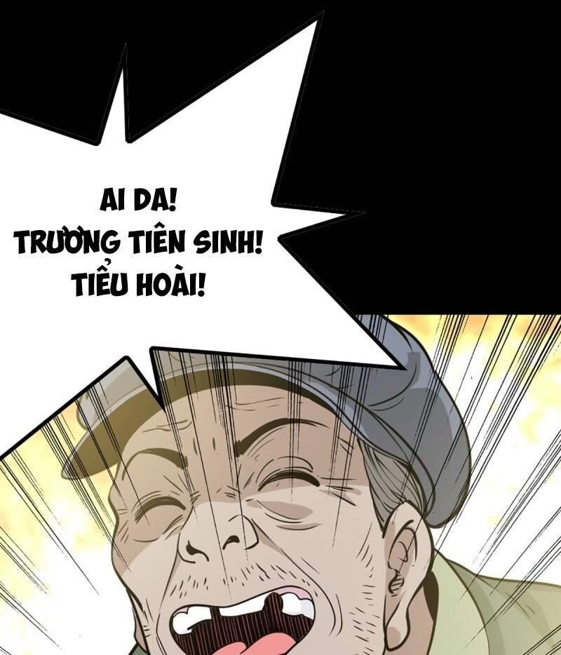 Tru Tà Chapter 67 - Trang 2