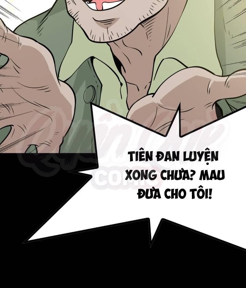 Tru Tà Chapter 67 - Trang 2