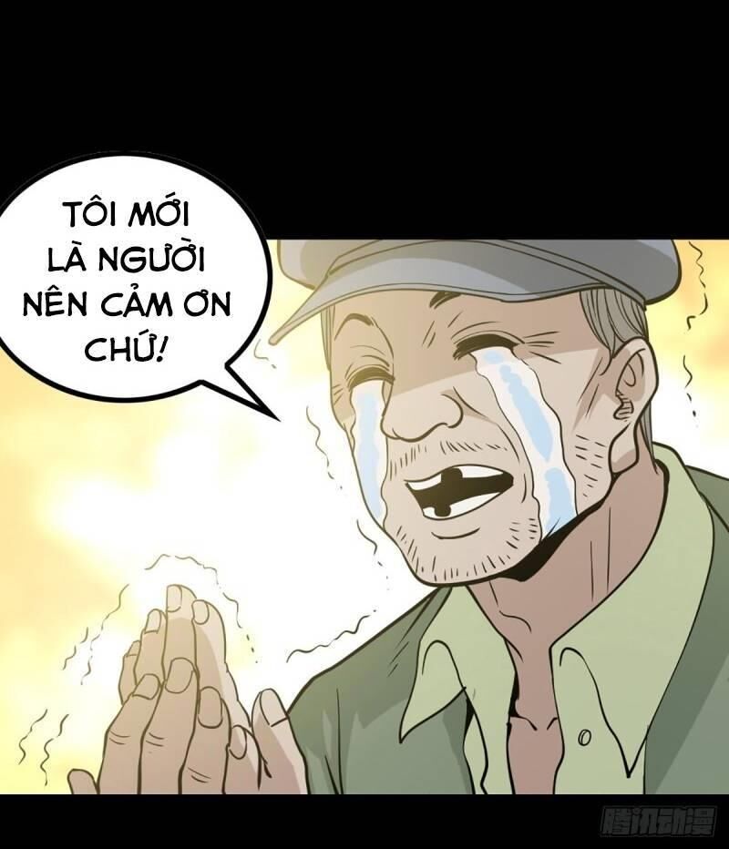 Tru Tà Chapter 67 - Trang 2