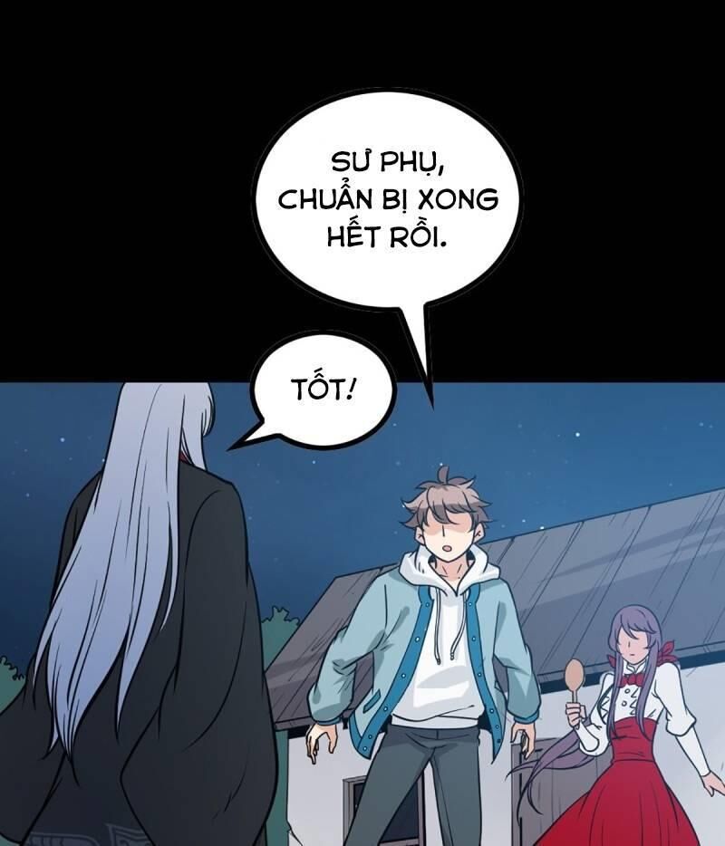 Tru Tà Chapter 67 - Trang 2