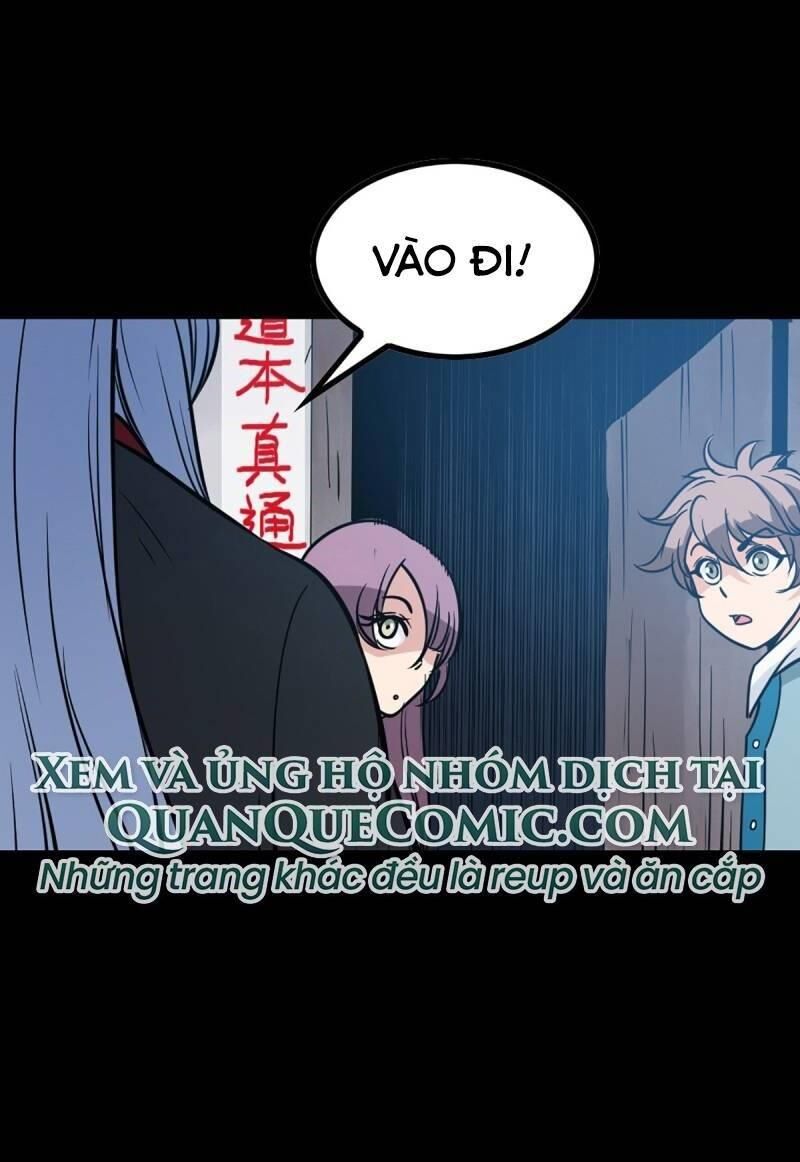 Tru Tà Chapter 67 - Trang 2