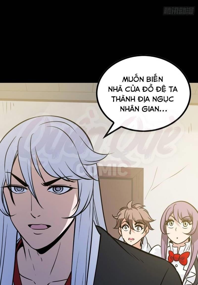 Tru Tà Chapter 67 - Trang 2