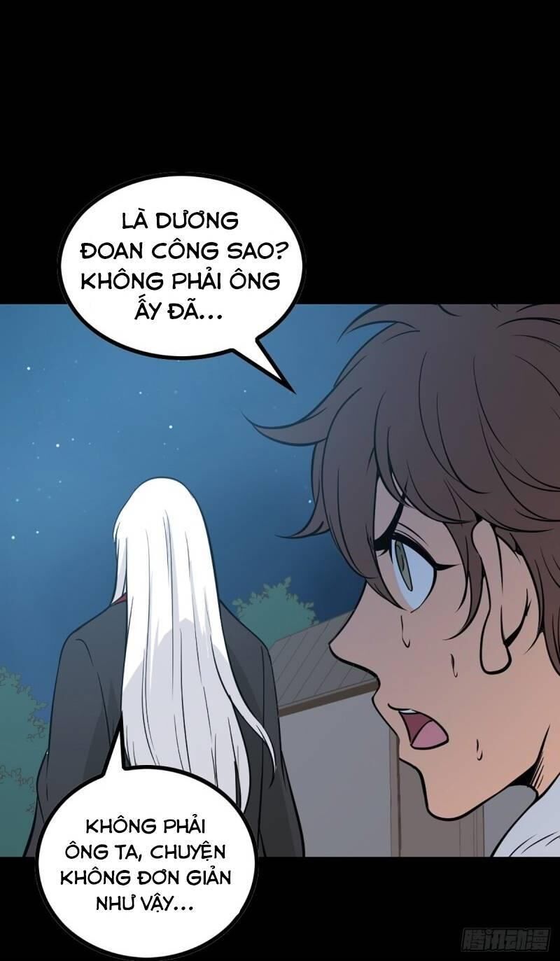 Tru Tà Chapter 67 - Trang 2