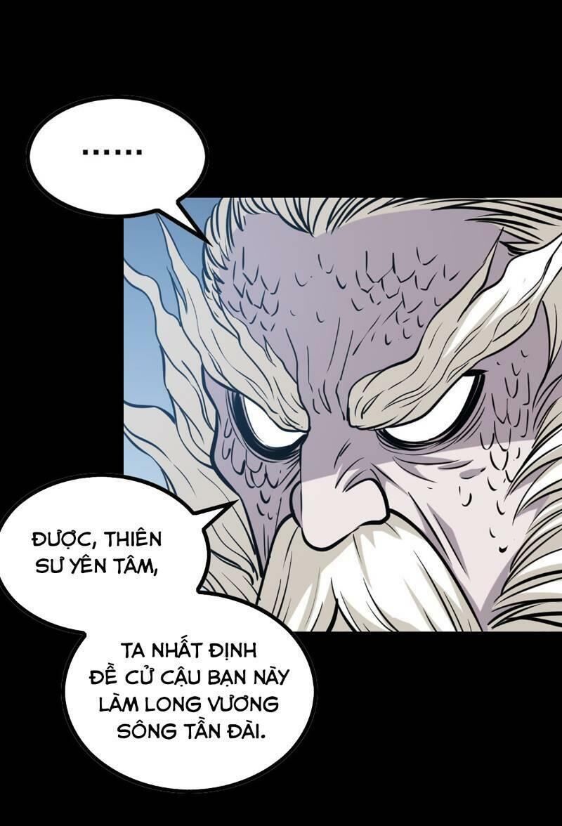 Tru Tà Chapter 66 - Trang 2