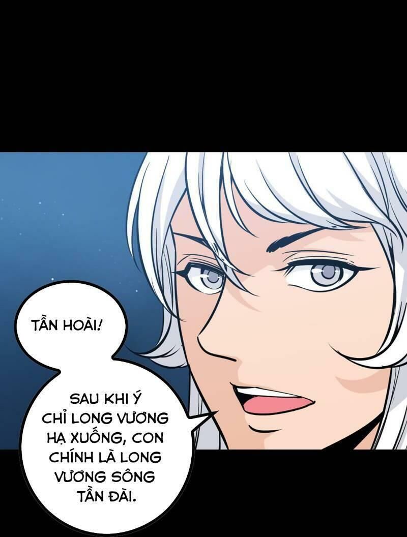 Tru Tà Chapter 66 - Trang 2