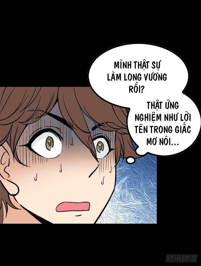 Tru Tà Chapter 66 - Trang 2