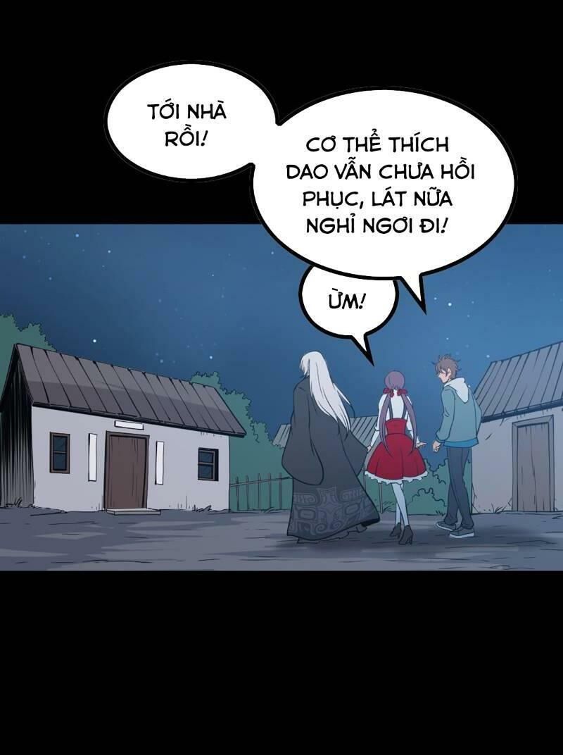 Tru Tà Chapter 66 - Trang 2